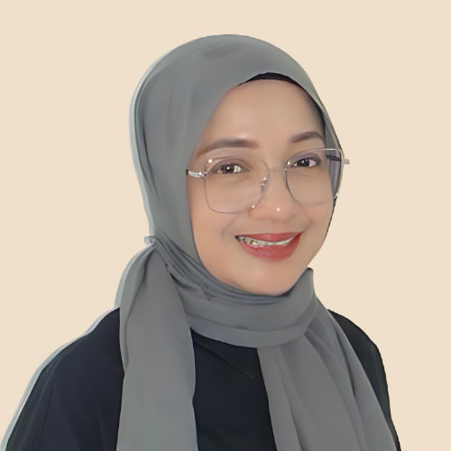 Yulia Rachmawati Mustika Putri